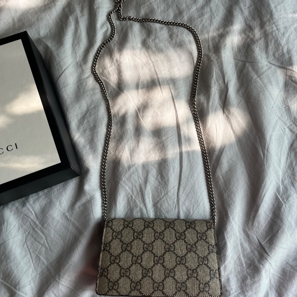 Gucci Dionysus Super Mini - Picture 2 of 9